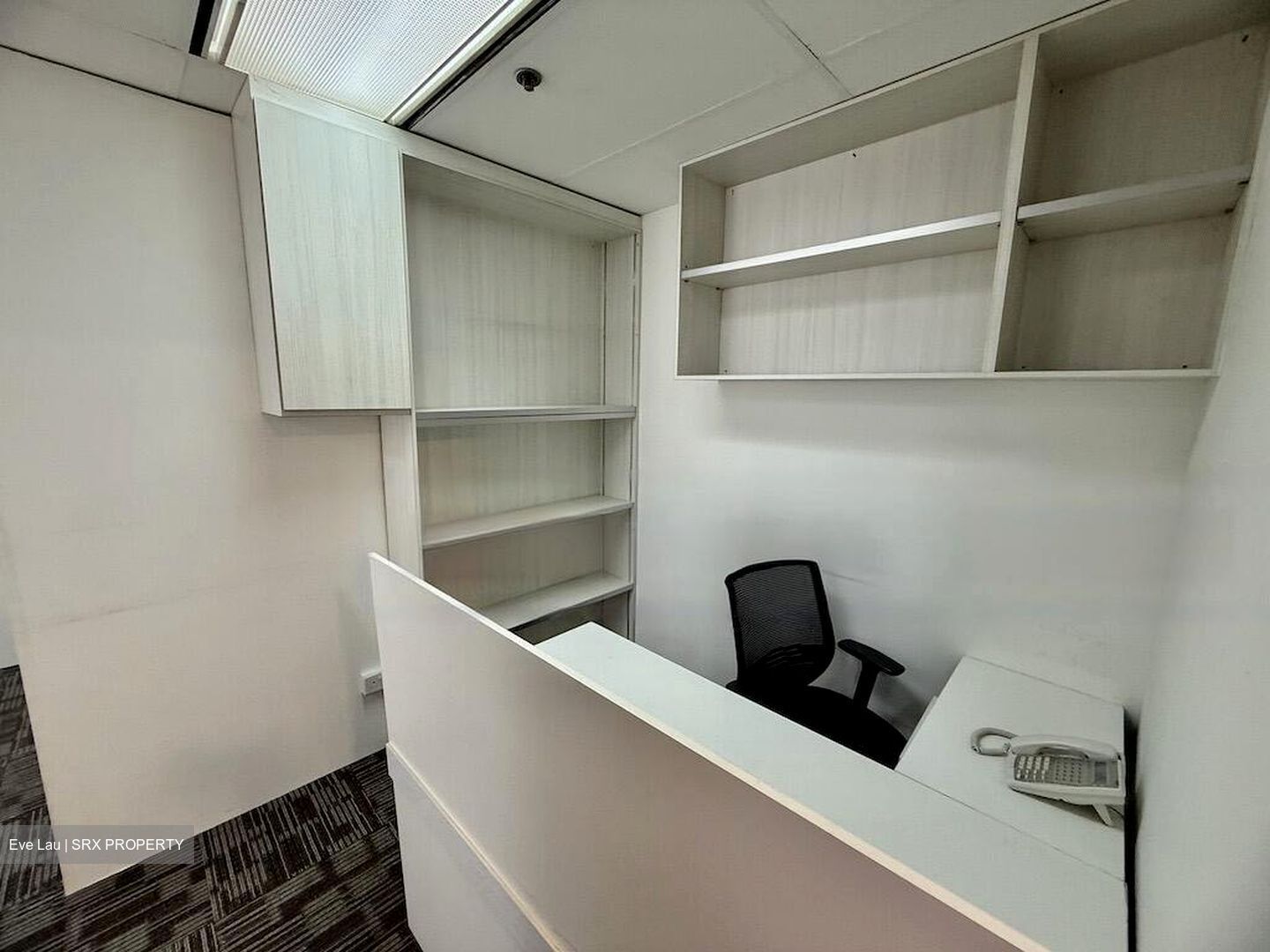 Keck Seng Tower (D1), Office #460797511